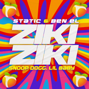 Ziki Ziki (feat. Lil Baby, Snoop Dogg)