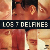 Never Du Nozin by Los 7 Delfines