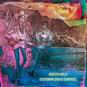 Kristen Kelly: Country Music