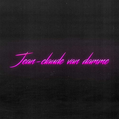 Jean-Claude Van Damme