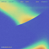 Shrunken Elvis (feat. Rich Ruth, Spencer Cullum & Sean Thompson's Weird Ears)