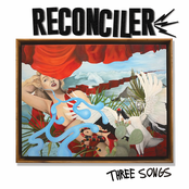 Three Songs - Single