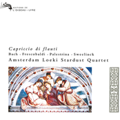 Capriccio di Flauti
