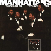 The Manhattans: There's No Me Without You (Expanded Edition)