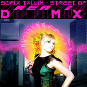 Sofia Talvik: Street of Dreamix