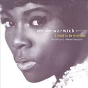 I Want to Be With You: The Mercury/Blue Rock Sessions