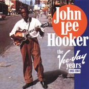 The Vee-Jay Years, Volume 3