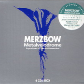 Smelly Brain by Merzbow