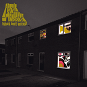 Favourite Worst Nightmare