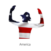 America