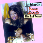 Denise LaSalle: This Real Woman