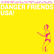 Danger - Self-Titled