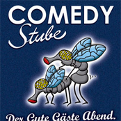 Live in der Comedy Stube