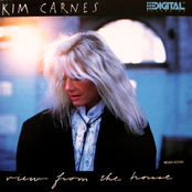Speed Of The Sound Of Loneliness by Kim Carnes