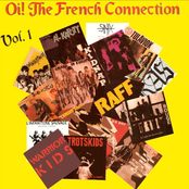 Oi! The French Connection