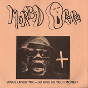 Jesus Loves You - So Give Us Your Money
