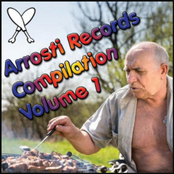 Arrosti Records Compilation Volume 1