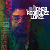 Puny Humans by El Grupo Nuevo De Omar Rodriguez Lopez