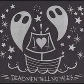 Dead Men Tell No Tales - Speak Of The Sea