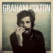 Graham Colton: Pacific Coast Eyes