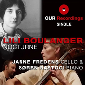 Lili Boulanger: Nocturne