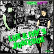 Lux & Ivy's Jukebox / Cramps Roots Vol. 1