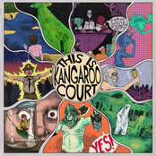 Kangaroo Court: This Is Kangaroo Court