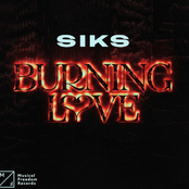 Burning Love