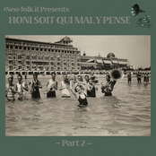 Honi Soit Qui Mal Y Pense (Part 2)