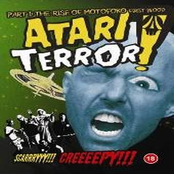 Heroess by Atari Terror