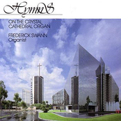 Hymns on the Crystal Cathedral Organ