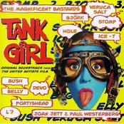 STOMP – Tank Girl