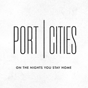 On The Nights You Stay Home