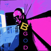 B GOD