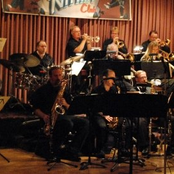 Ladd Mcintosh Swing Orchestra