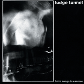 Tweezers by Fudge Tunnel