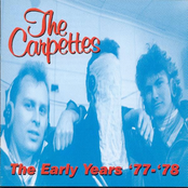 Cruel Honesty by The Carpettes