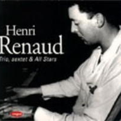 Henri Renaud