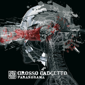 Paranodrama by Grosso Gadgetto