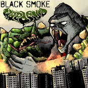 Black Smoke/Weedruid