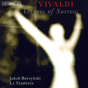 Stabat Mater, Rv 621: I. Stabat Mater Dolorosa by Antonio Vivaldi