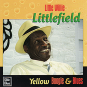 Everyday I Have The Blues by Little Willie Littlefield