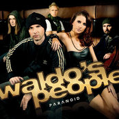 Ride The Tide by Waldo's People