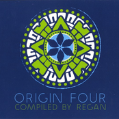 Origin Four - CD2