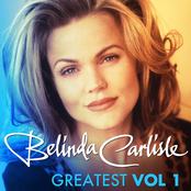 Belinda Carlisle: Greatest Vol.1 - Belinda Carlisle