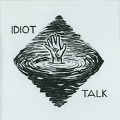 Idiot Talk LP