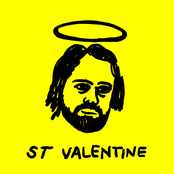 St Valentine
