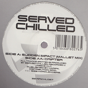 Sudden Impact (Mallet Mix) / Drifter