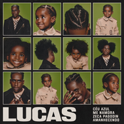 Lucas - EP