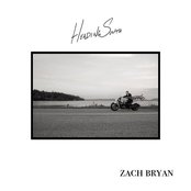 Album art for Zach Bryan - Heading South